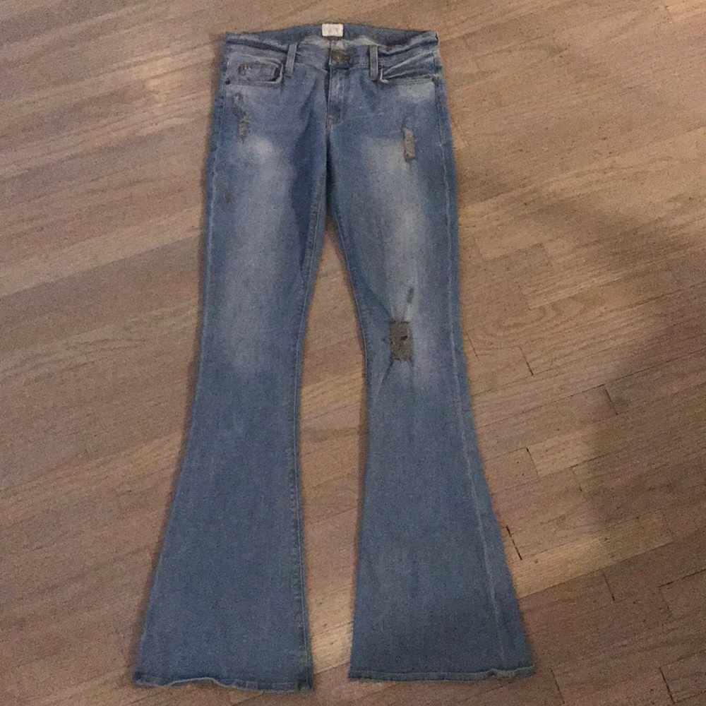 Hudson Denim Jeans